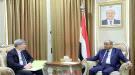 رئيس الوزراء اليمني يبحث مع السفير الكوري تعزيز العلاقات ومشاريع التعاون في قطاع الكهرباء ...