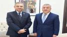 السفير فقيرة يبحث مع الخارجية الأردنية آخر المستجدات السياسية في اليمن ...