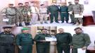 مدير أمن عدن يكرم قيادات وأفراد شرطة المنصورة والقاهرة لجهودهم في مكافحة الجريمة ...