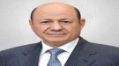 الرئيس العليمي يعزي قائد المنطقة  العسكرية الاولى ...