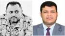 عضو مجلس القيادة الرئاسي الدكتور عبدالله العليمي يعزي بوفاة الشيخ المناضل عبدالرحمن حجري ...
