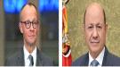 الرئيس العليمي يهنئ المستشار الألماني ميرتس ويثمن دعم برلين لليمن وشرعيتها ...