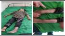 تفاصيل جريمة قتل الطفلة أمة الرحمن على يد زوج والدتها في إب ...