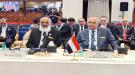 باذيب يشارك في اجتماع المائدة المستديرة ومجلس المحافظين لمجموعة البنك الاسلامي...