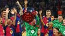 ليلة الاحتفال.. برشلونة يتلقى أول خسارة بالليغا في 2025 ...