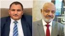 محافظ الحديدة يعزي في وفاة الشيخ  محمد حمود محب...