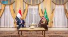رئيس مجلس الوزراء اليمني يلتقي وزير الدفاع السعودي ...