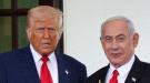 نتنياهو: ترامب لن يعترف بدولة فلسطينية ويعرض أمن إسرائيل للخطر ...
