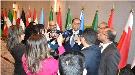 الملف اليمني و الحرب على غزة وأزمة السودان على طاولة القمة العربية في بغداد  ...
