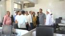 بتوجيهات طارق صالح.. إنسانية المقاومة الوطنية تبدأ العمل على مشروع الطاقة الشمسية ومعمل الحاسوب في ف ...