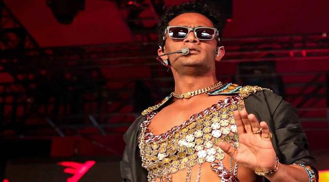 مصر..حكم قضائي بالسجن للفنان محمد رمضان ...