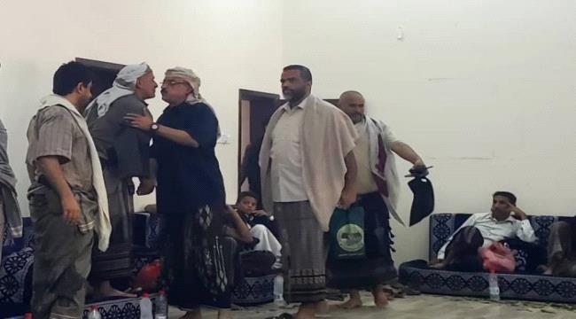 قيادة المكتب السياسي للمقاومة الوطنية تعزّي العميد عبدالله الراعي في وفاة عمه ...