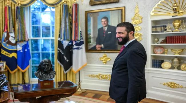 وفد تركي وروسي وأميركي في دمشق.. لبحث ملفات أمنية ...