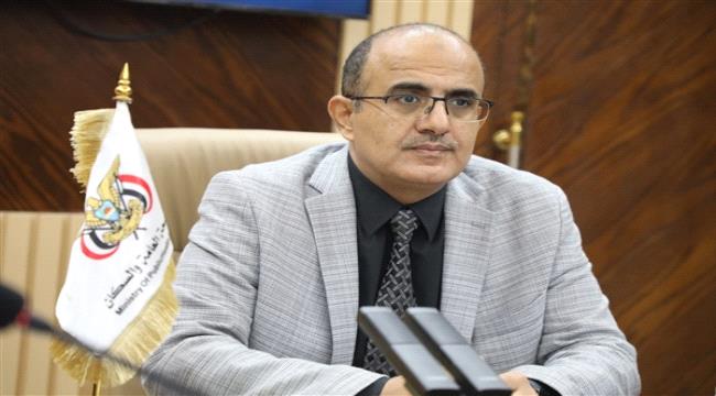 بحيبح: تزايد الضغوط السكانية يهدد بانهيار المنظومة الصحية في اليمن خلال أشهر ما لم يتوفر دعم دولي عاجل ...