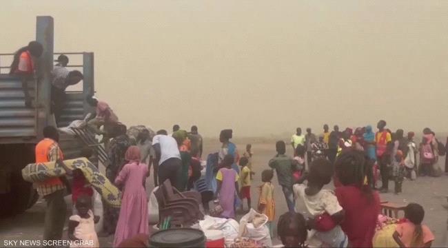 حرب السودان.. من غبار المعارك إلى الجنائية الدولية ...