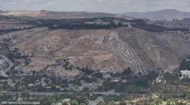 مفاوضات إسرائيل وسوريا.. طريق مسدود وشروط متصادمة ...