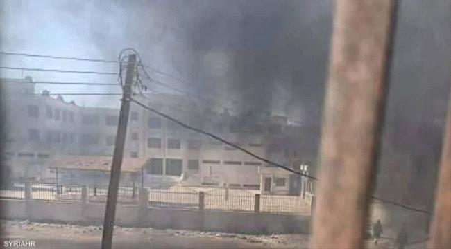 حظر تجوال وانتشار للجيش السوري.. ماذا يحدث في حمص؟ ...