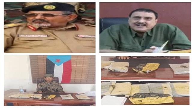 الحماية الرئاسية وشرطة خور مكسر بعدن تضبطان 5.5 كيلو حشيش  ...