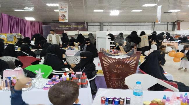 مأرب… من الركام إلى الريادة: نساء يكسرن دائرة الضعف ويصنعن اقتصاداً آمناً ...