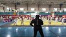 مأرب تدشن بطولة التايكوندو بمشاركة 120 لاعبًا وبرعاية رسمية...