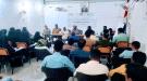 مدير الخوخة يدشن دورة صحية لمكافحة العدوى جنوب الحديدة ...