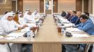 أبوظبي تستضيف الاجتماع الأول للجنة القنصلية المشتركة اليمنية–الإماراتية لتعزيز التعاون الثنائي ...