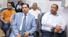 البكري يدشّن دورة التخطيط الاستراتيجي لموظفي صندوق رعاية النشء والشباب والرياضة بعدن...