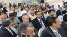 رئيس صندوق صيانة الطرق والجسور يشارك في فعاليات المؤتمر الوطني الأول للطاقة بعدن...