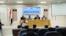 ندوة في مأرب توضح للطلاب كيفية التقديم للجامعات الأمريكية والمنح العالمية...