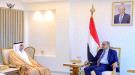 رئيس الوزراء اليمني يشكر الإمارات على دعم الكهرباء بمليار دولار ...