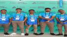 منتخبنا الوطني يحقق جائزتين في بطولة الفيرست قلوبال في بنما ...