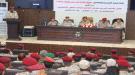 عدن.. انعقاد دورة تقييم وتوحيد مفاهيم أركانات التدريب...