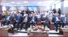 وزير الصحة يدشن فعاليات أسبوع الجودة العالمي 2025 في عدن...