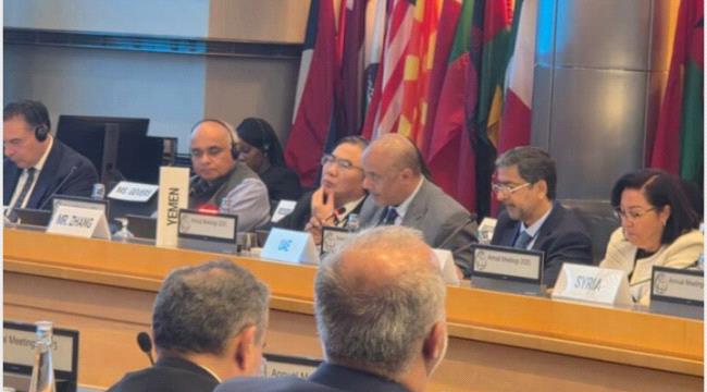 وزير التخطيط: فرص العمل المستدامة هي الطريق نحو سلام دائم في المنطقة العربية ...
