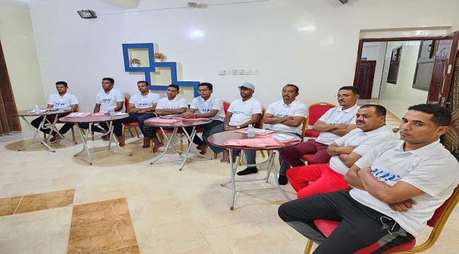 اختتام دورة تحكيمية للمستجدين في رياضة الدراجات الهوائية بوادي حضرموت ...