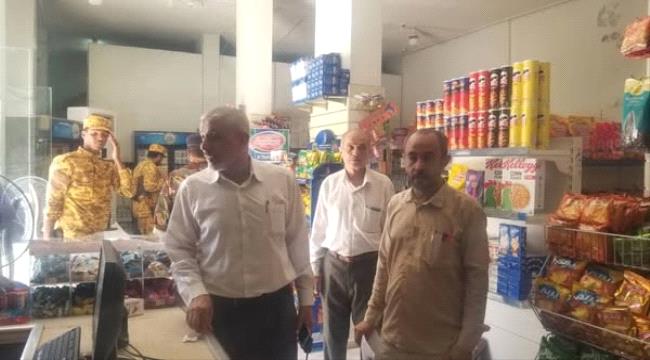 المهرة: لجنة مراقبة الأسعار تواصل حملاتها الميدانية لضبط الأسعار في أسواق الغيضة ...