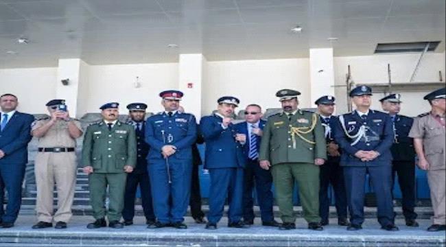 اليمن تشارك في المؤتمر العربي ال(14) لمؤسسات التدريب والتأهيل الأمني في الدوحة ...