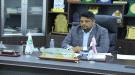 جامعة المهرة تشارك في التحضير لمؤتمر عربي حول مواجهة المخدرات في طرابلس ...