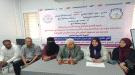 اختتام دورة تدريبية في لحج حول تمكين الأكاديميات في مجال الأمن السيبراني...
