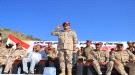 وزير الدفاع يتفقد محور أبين ويشيد بجاهزيته...