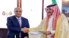 رئيس الوزراء يشهد توقيع اتفاقيات تنموية مع البرنامج السعودي لدعم الموازنة والكهرباء والداخلية ...