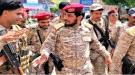 نجاة قائد اللواء الخامس حرس رئاسي من محاولة اغتيال في تعز وسط توترات على قيادة المحور ...