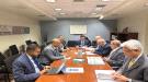 في واشنطن.. اليمن والصندوق العربي يبحثان تعزيز التعاون التنموي ...