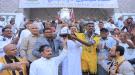 اتحاد حضرموت بطلاً للدوري التنشيطي لأندية وادي حضرموت...