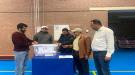 الجالية اليمنية في هولندا تنتخب هيئة إدارية جديدة ...
