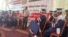 مدرسة الشروق بالخوخة تحتفل بتخريج 58 طالباً من دفعة العام الدراسي 2024 – 2025م ...