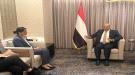 طارق صالح والسفيرة البريطانية يبحثان تعزيز التعاون بين اليمن والمملكة المتحدة ...