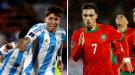  نهائي مونديال الشباب.. مدرب المغرب يتحدث عن مواجهة الأرجنتين...