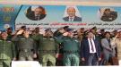 تخريج دفعة 