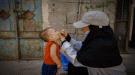 الصحة العالمية تسجل 29 إصابة جديدة بشلل الأطفال في اليمن منها 28 حالة في مناطق الحوثيين ...